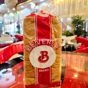 Beverly Bread