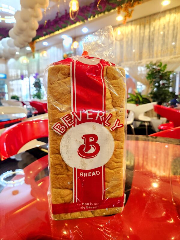 Beverly Bread