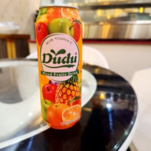 Dudu Mixed Fruit Drink