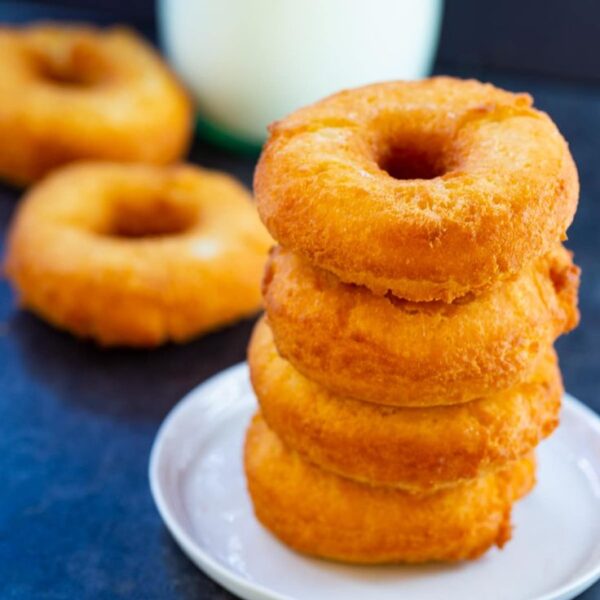 Doughnut